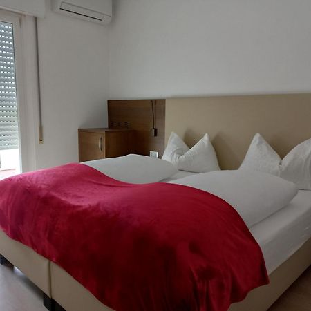 Hotel Lux Merano Room photo