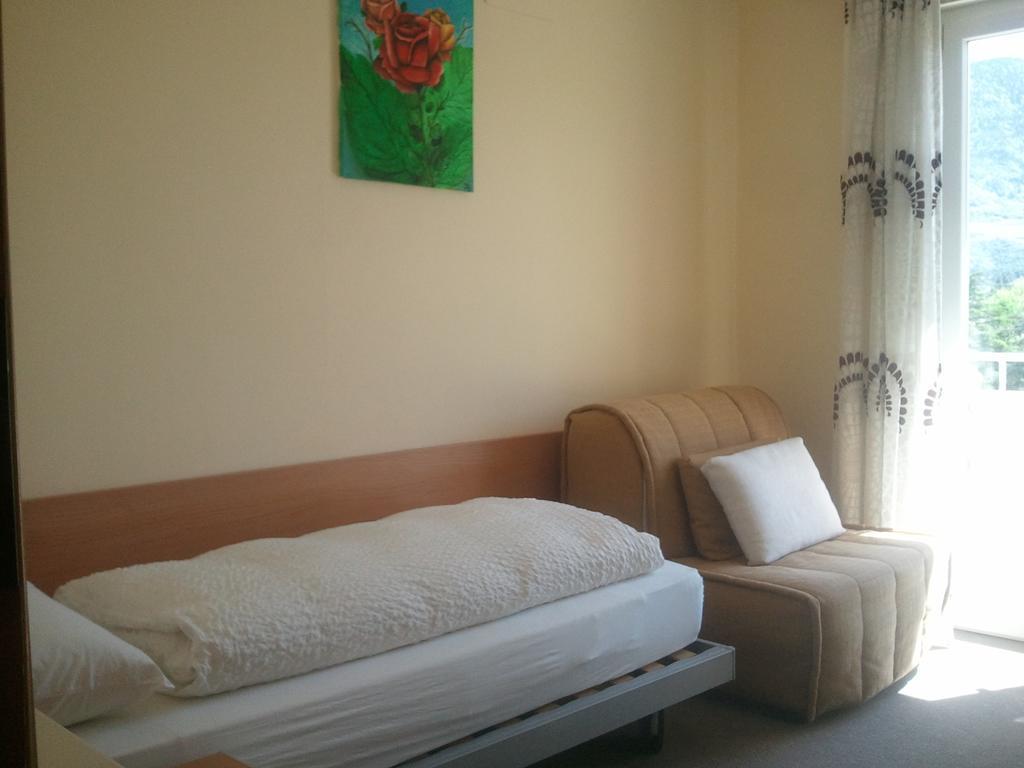 Hotel Lux Merano Room photo