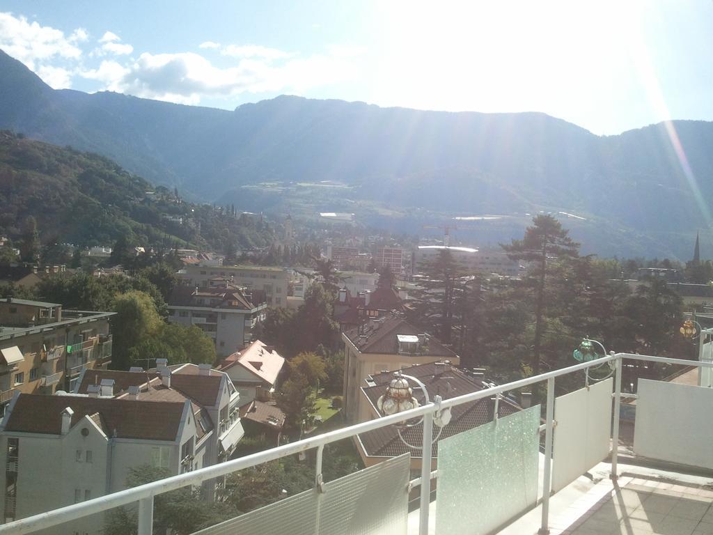 Hotel Lux Merano Room photo