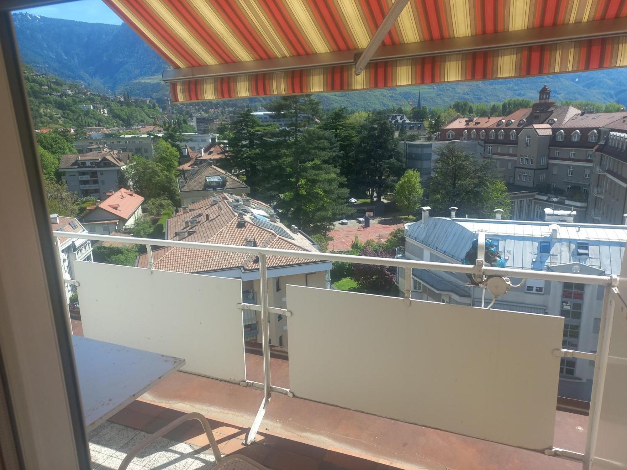 Hotel Lux Merano Exterior photo