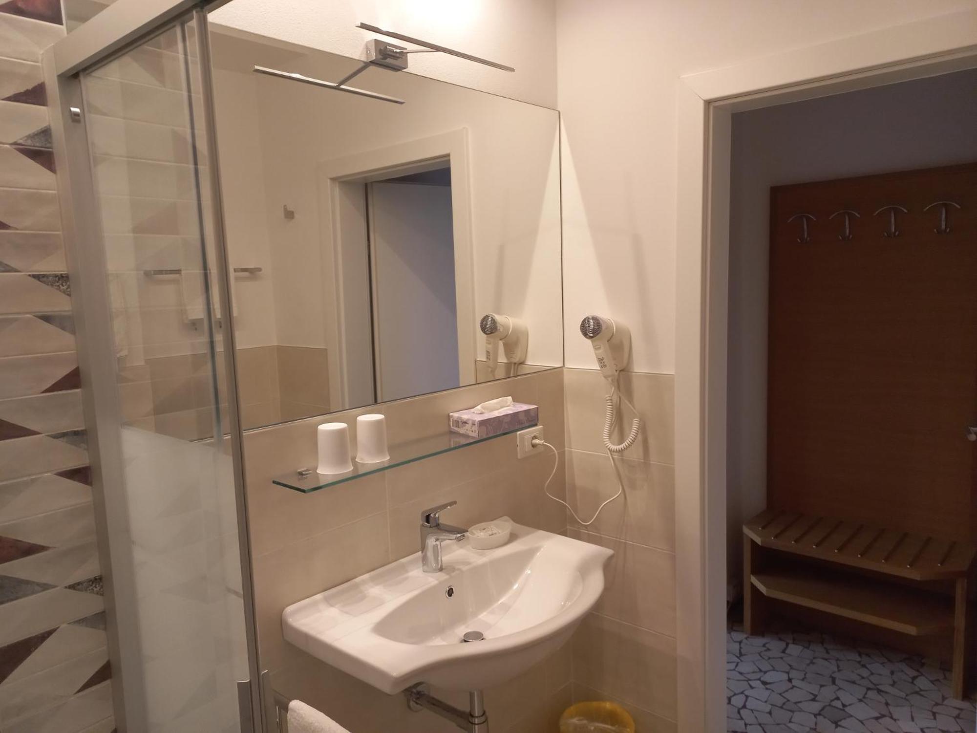 Hotel Lux Merano Room photo
