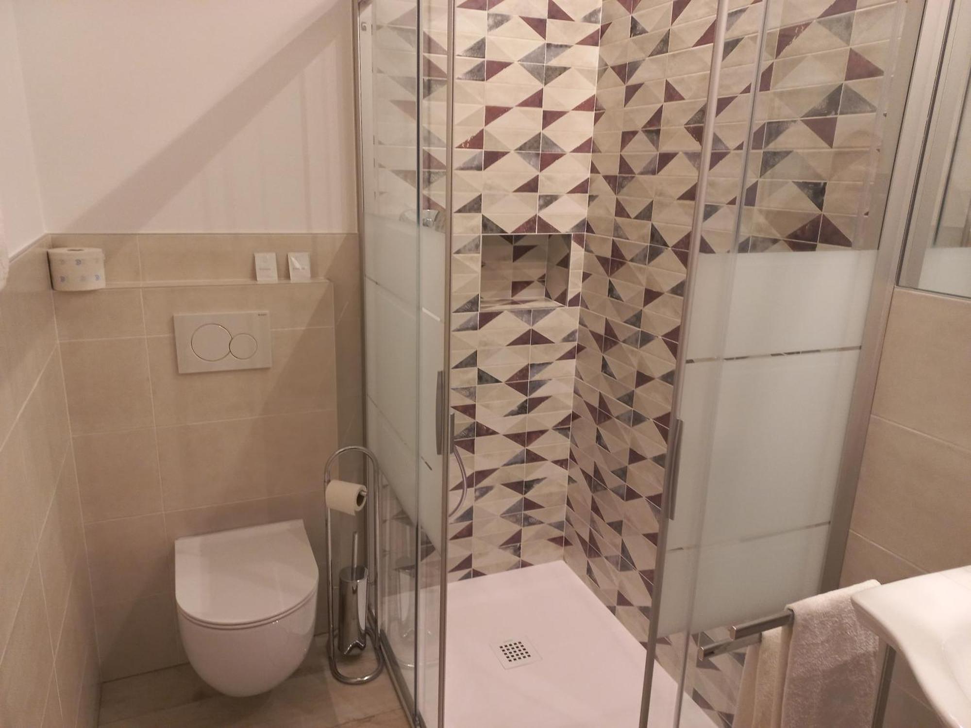 Hotel Lux Merano Room photo