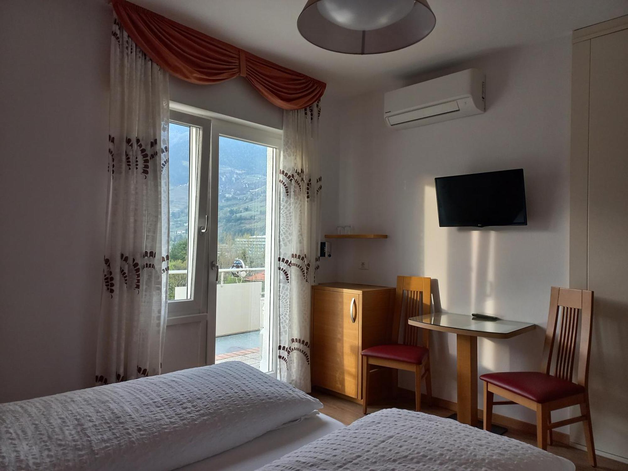 Hotel Lux Merano Room photo