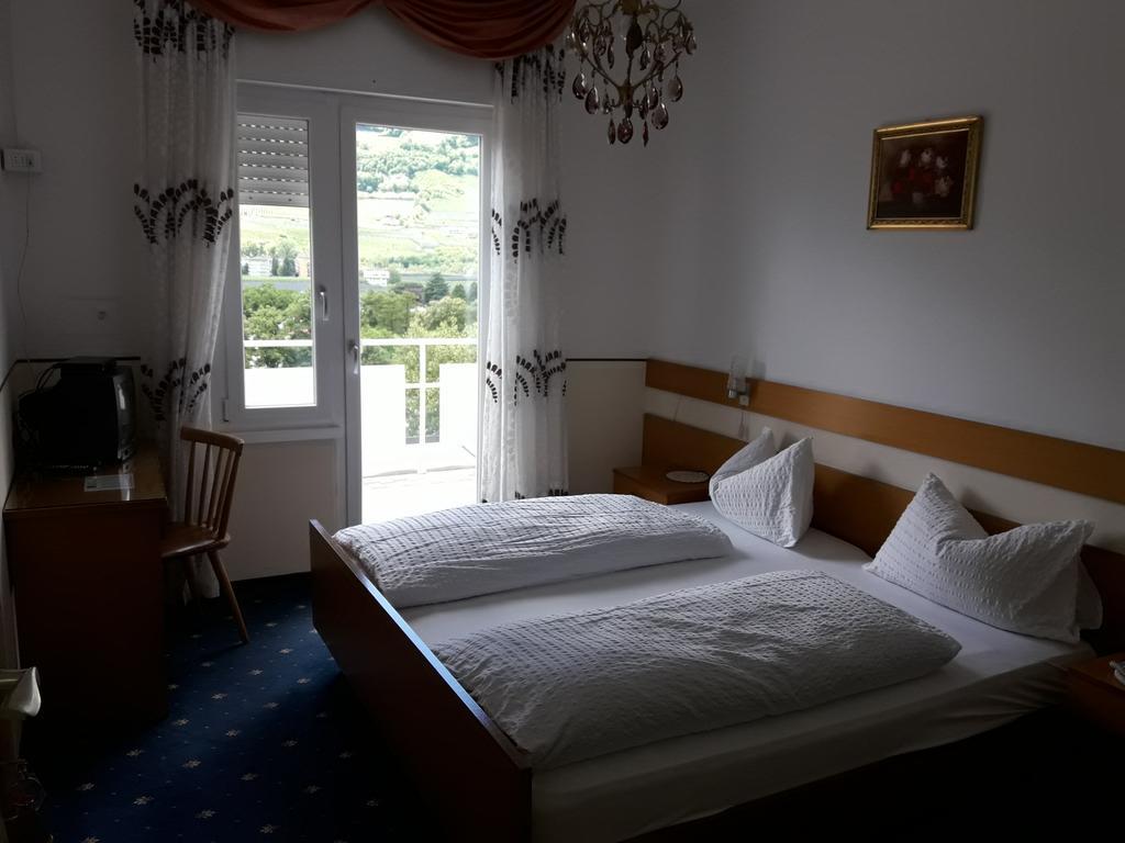 Hotel Lux Merano Exterior photo