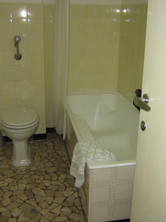 Hotel Lux Merano Room photo