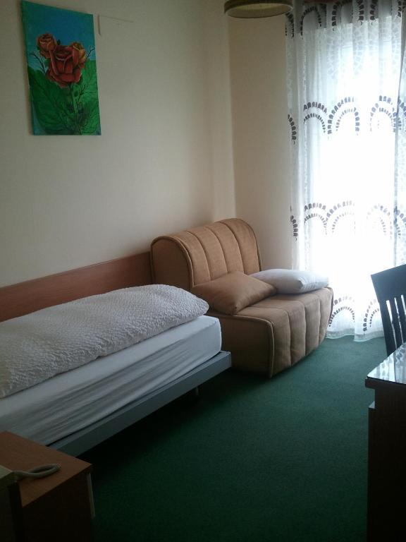Hotel Lux Merano Room photo