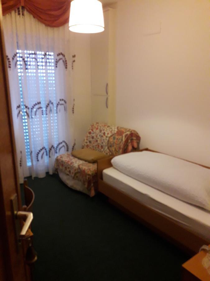 Hotel Lux Merano Exterior photo