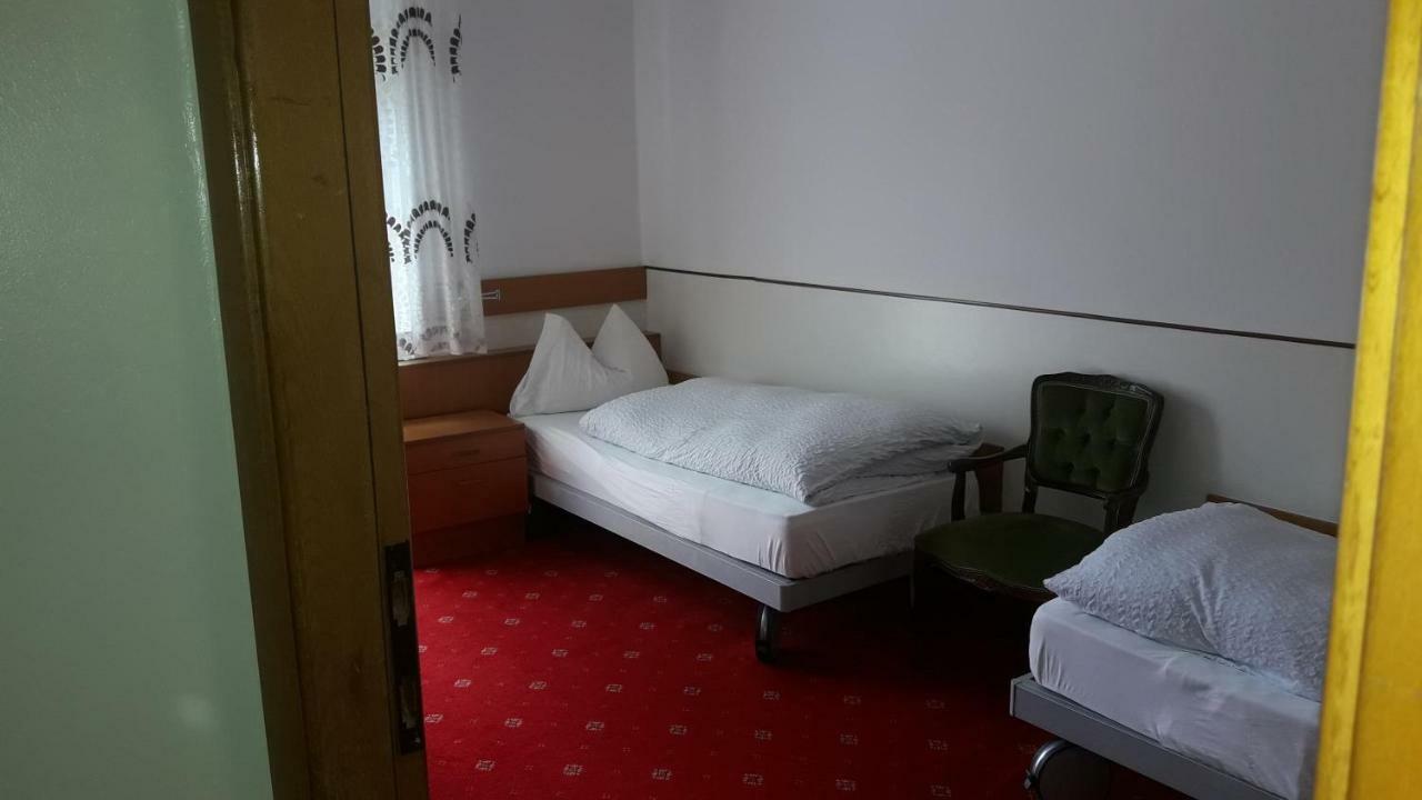 Hotel Lux Merano Exterior photo